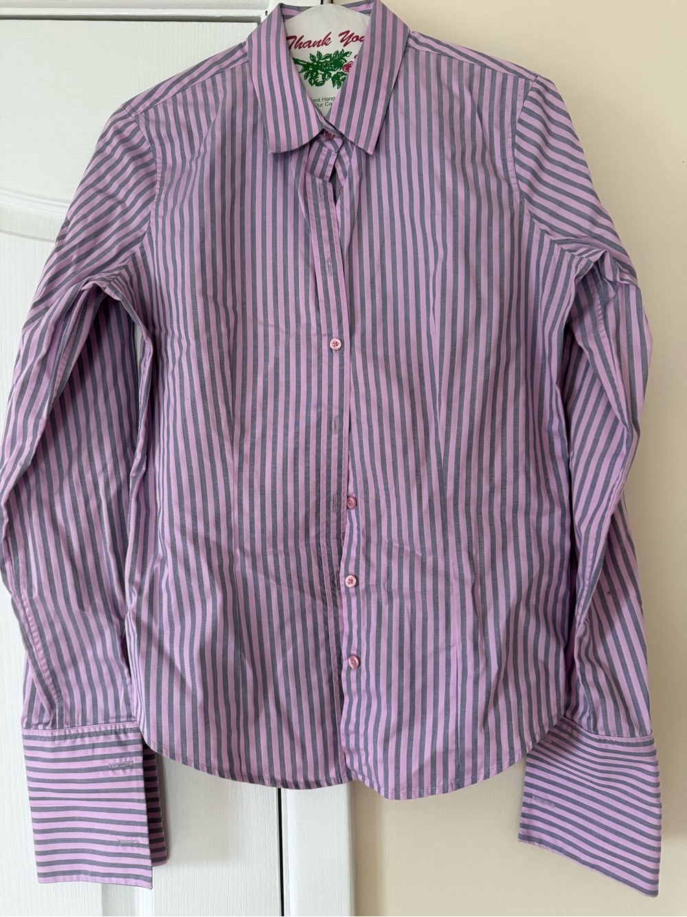 Thomas Pink Women’s Dress Shirt
